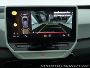 Volkswagen ID.3 Pro Perf. (62 kWh) 2021