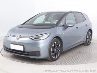 Volkswagen ID.3 Pro Perf. (62 kWh) 2021