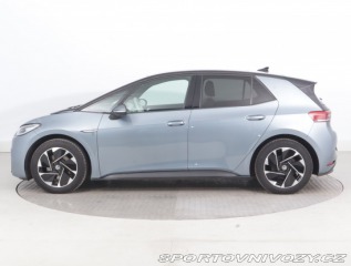 Volkswagen ID.3 Pro Perf. (62 kWh) 2021