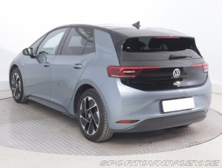 Volkswagen ID.3 Pro Perf. (62 kWh) 2021