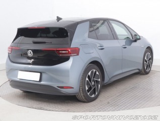 Volkswagen ID.3 Pro Perf. (62 kWh) 2021