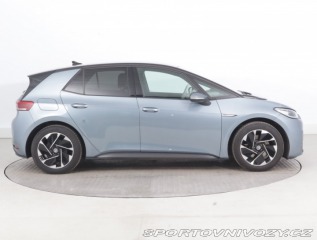 Volkswagen ID.3 Pro Perf. (62 kWh) 2021