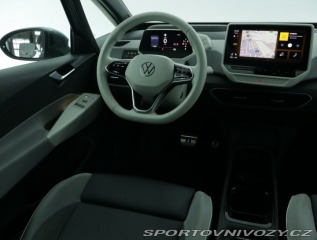 Volkswagen ID.3 Pro Perf. (62 kWh) 2021