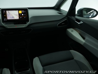 Volkswagen ID.3 Pro Perf. (62 kWh) 2021