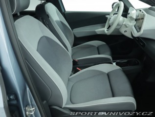 Volkswagen ID.3 Pro Perf. (62 kWh) 2021