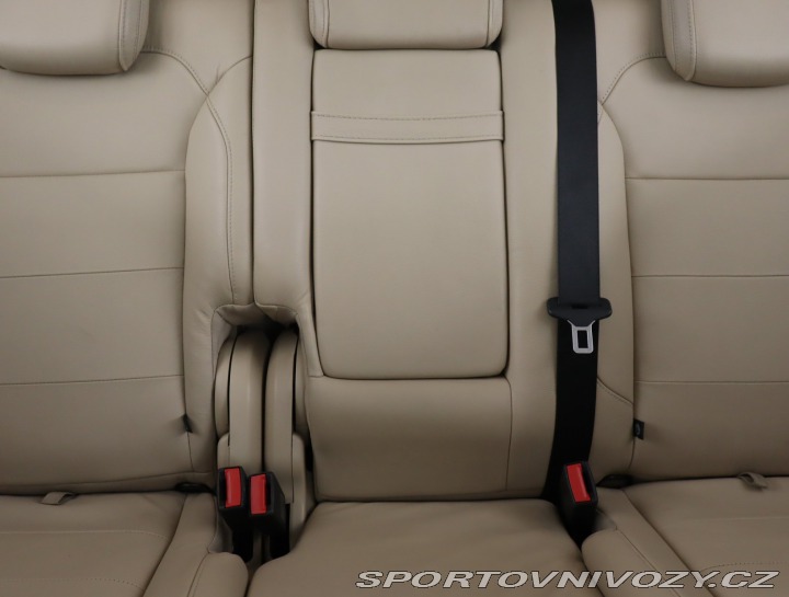 Mercedes-Benz Ostatní modely GLS  GLS 500 4MATIC 2016