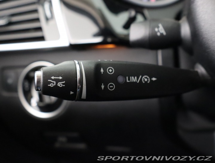 Mercedes-Benz Ostatní modely GLS  GLS 500 4MATIC 2016