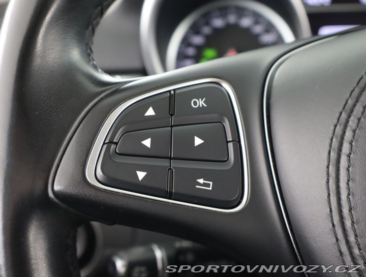 Mercedes-Benz Ostatní modely GLS  GLS 500 4MATIC 2016