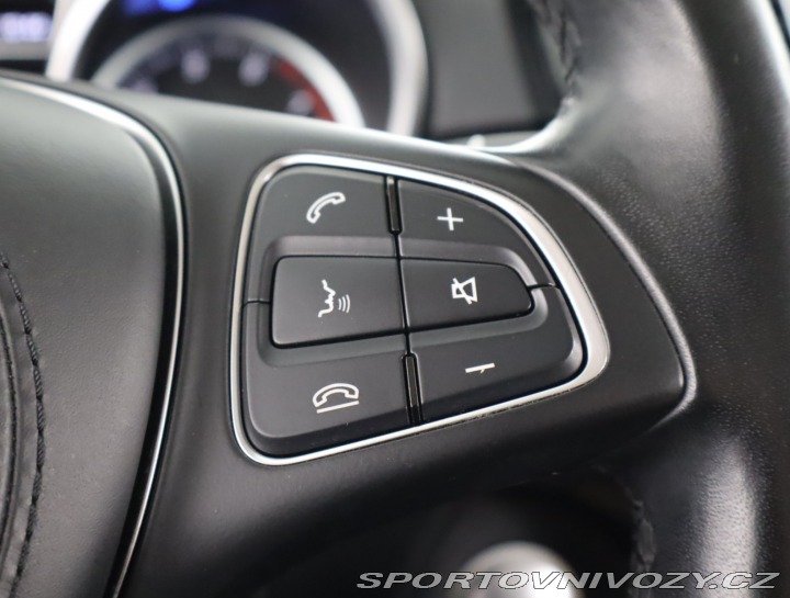 Mercedes-Benz Ostatní modely GLS  GLS 500 4MATIC 2016