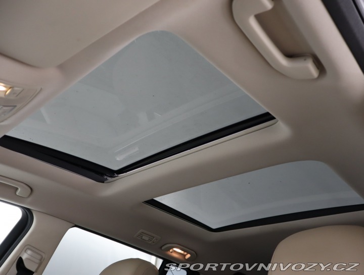 Mercedes-Benz Ostatní modely GLS  GLS 500 4MATIC 2016