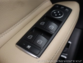 Mercedes-Benz Ostatní modely GLS  GLS 500 4MATIC 2016