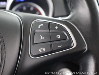 Mercedes-Benz Ostatní modely GLS  GLS 500 4MATIC 2016