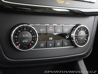 Mercedes-Benz Ostatní modely GLS  GLS 500 4MATIC 2016