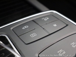 Mercedes-Benz Ostatní modely GLS  GLS 500 4MATIC 2016