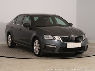 Škoda Octavia RS RS RS 2.0 TDI