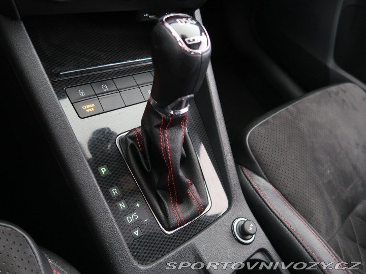 Škoda Octavia RS RS RS 2.0 TDI 2017