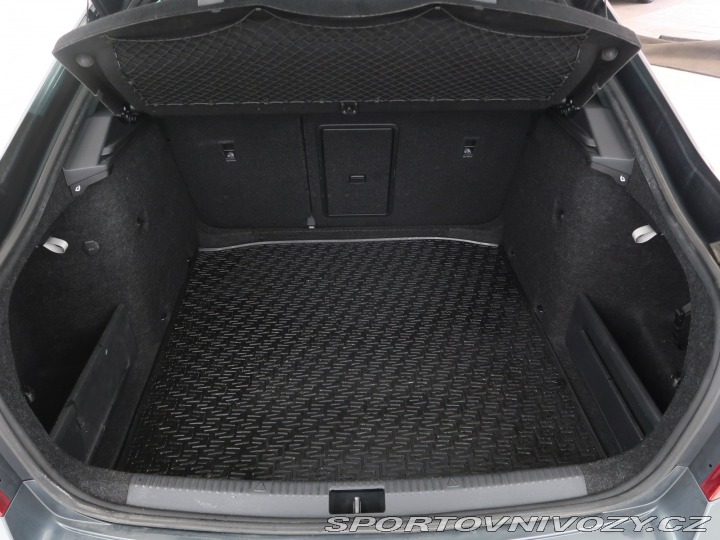 Škoda Octavia RS RS RS 2.0 TDI 2017