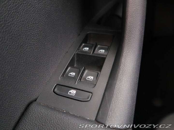 Škoda Octavia RS RS RS 2.0 TDI 2017