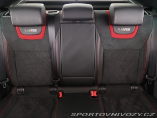 Škoda Octavia RS RS RS 2.0 TDI 2017