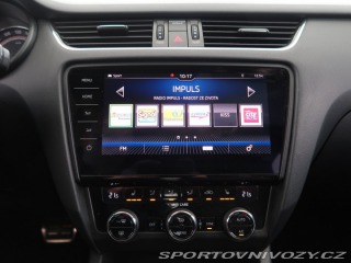 Škoda Octavia RS RS RS 2.0 TDI 2017
