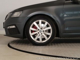 Škoda Octavia RS RS RS 2.0 TDI 2017