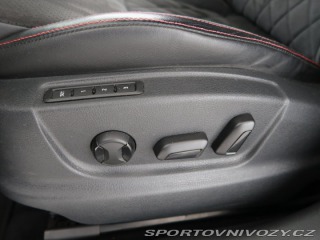 Škoda Octavia RS RS RS 2.0 TDI 2017