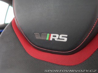 Škoda Octavia RS RS RS 2.0 TDI 2017