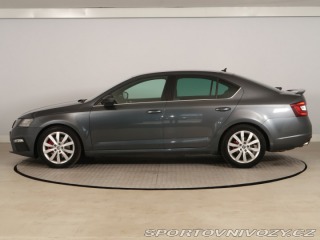 Škoda Octavia RS RS RS 2.0 TDI 2017
