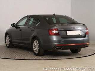Škoda Octavia RS RS RS 2.0 TDI 2017