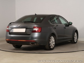 Škoda Octavia RS RS RS 2.0 TDI 2017