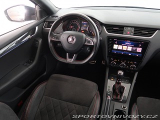 Škoda Octavia RS RS RS 2.0 TDI 2017