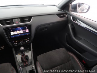 Škoda Octavia RS RS RS 2.0 TDI 2017