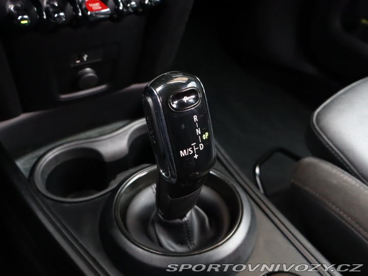 Mini Countryman Cooper ALL4 2020