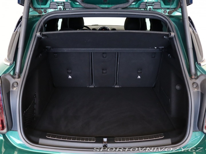 Mini Countryman Cooper ALL4 2020