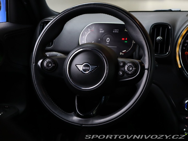 Mini Countryman Cooper ALL4 2020