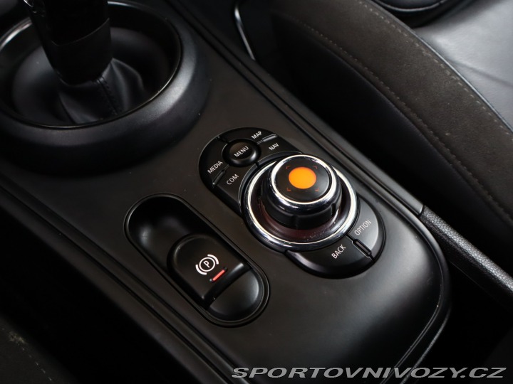 Mini Countryman Cooper ALL4 2020