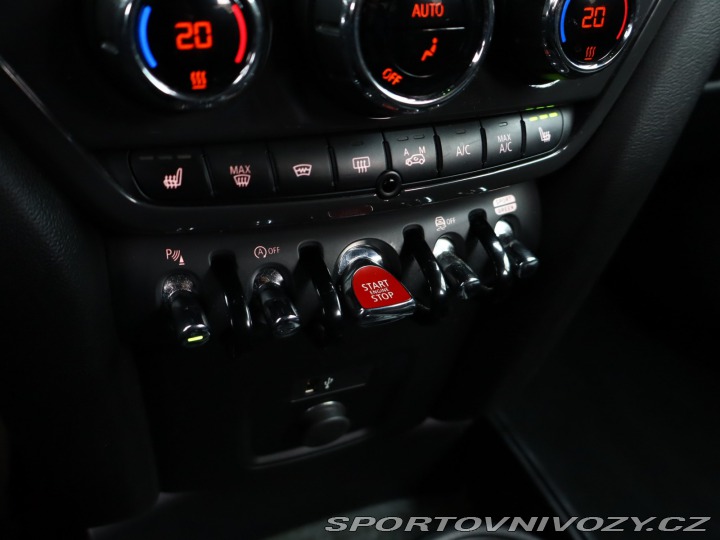 Mini Countryman Cooper ALL4 2020