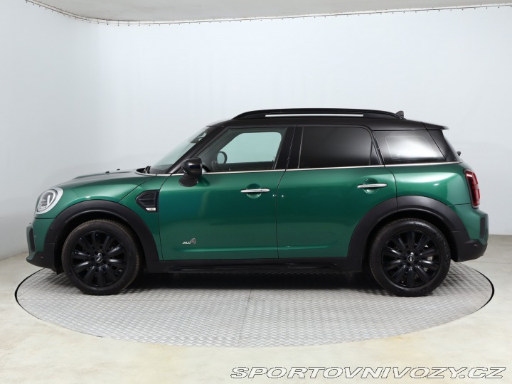 Mini Countryman Cooper ALL4 2020