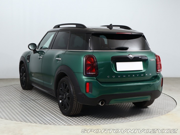 Mini Countryman Cooper ALL4 2020