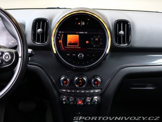 Mini Countryman Cooper ALL4 2020