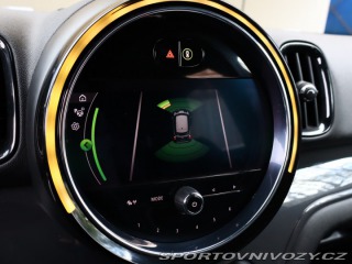 Mini Countryman Cooper ALL4 2020