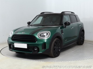 Mini Countryman Cooper ALL4 2020