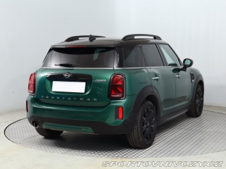 Mini Countryman Cooper ALL4 2020