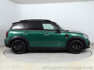 Mini Countryman Cooper ALL4 2020