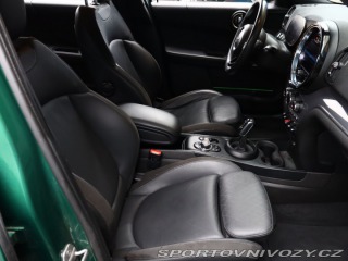 Mini Countryman Cooper ALL4 2020