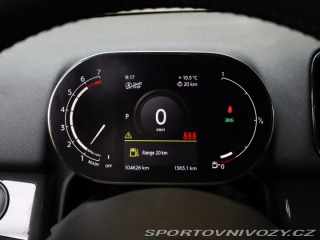 Mini Countryman Cooper ALL4 2020