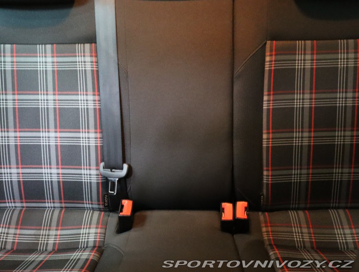 Volkswagen Polo GTI GTI 1.8 GTI 2015