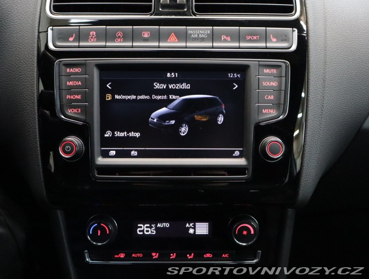 Volkswagen Polo GTI GTI 1.8 GTI 2015