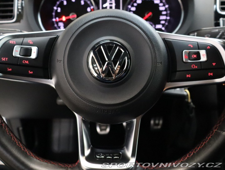 Volkswagen Polo GTI GTI 1.8 GTI 2015