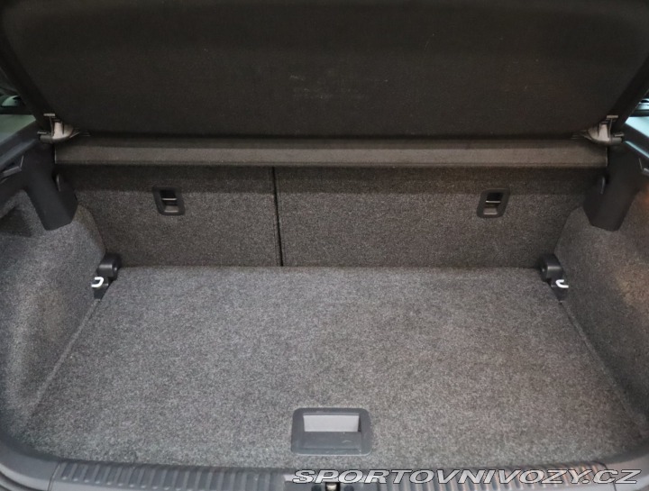 Volkswagen Polo GTI GTI 1.8 GTI 2015